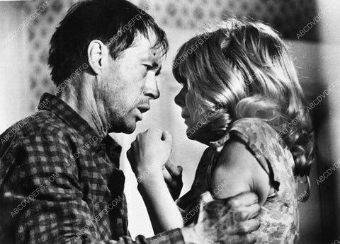 David Carradine Melinda Dillon film Bound for Glory 4658-07