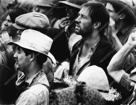 David Carradine film Bound for Glory 4658-17
