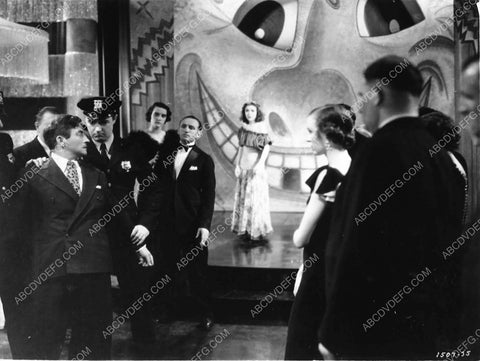 Claude Rains film Crime Without Passion 4658-19
