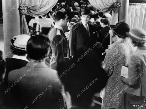 Claude Rains film Crime Without Passion 4658-21
