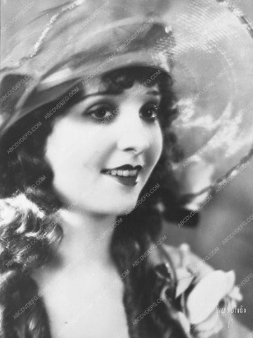 Madge Bellamy silent star portrait 4710-29