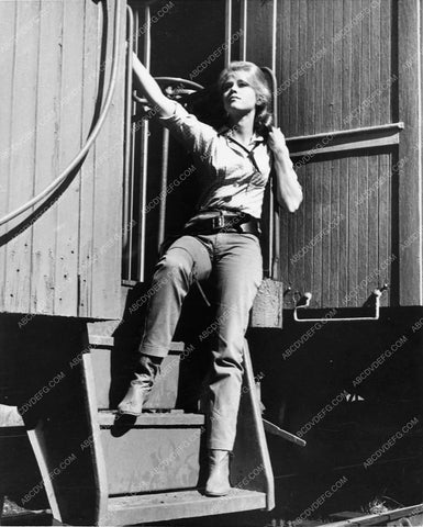 Jane Fonda Cat Ballou 4716-07