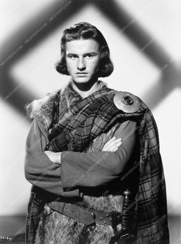 Roddy McDowell MacBeth 4716-22
