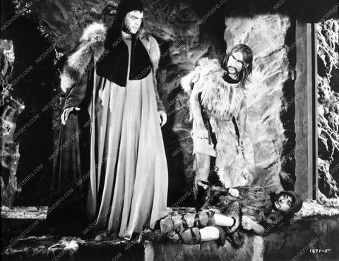 Orson Welles MacBeth 4716-24