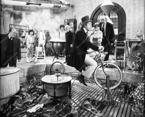 Gene Wilder Willie Wanka Chocolate Factory 4716-33