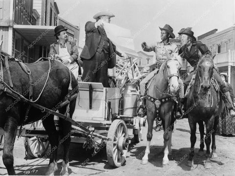 Gene Wilder Blazing Saddles 4716-35