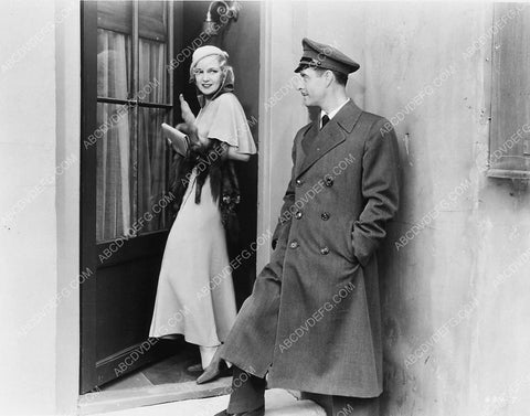 John Gilbert Olga Baclanova film Downstairs 4803-24