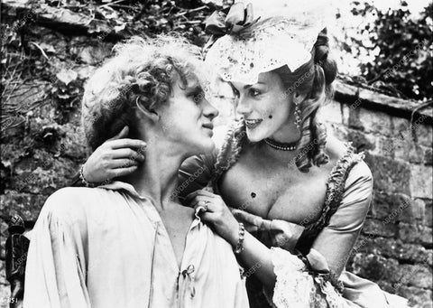 Peter Firth Ann-Margret film Joseph Andrews 4828-19