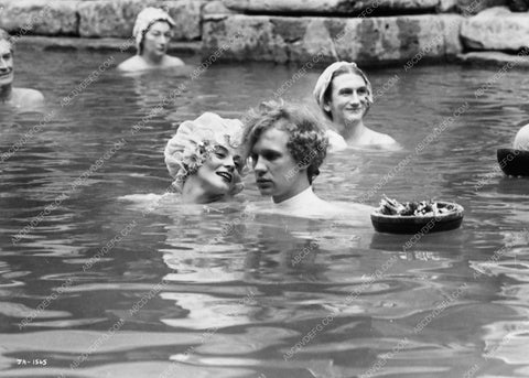 Peter Firth Ann-Margret film Joseph Andrews 4828-21