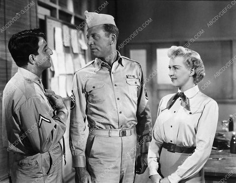 Danny Thomas Dan Dailey Betty Grable film Call Me Mister 4844-01