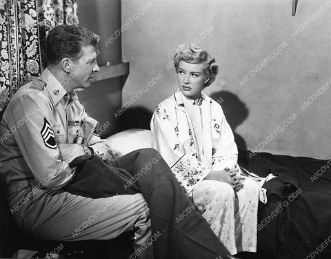 Dan Dailey Betty Grable film Call Me Mister 4844-12