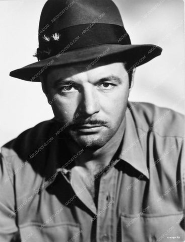 John Hodiak Lady Without Passport 4845-07
