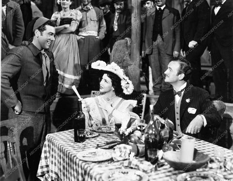 David Niven Toast of New Orleans 4845-20