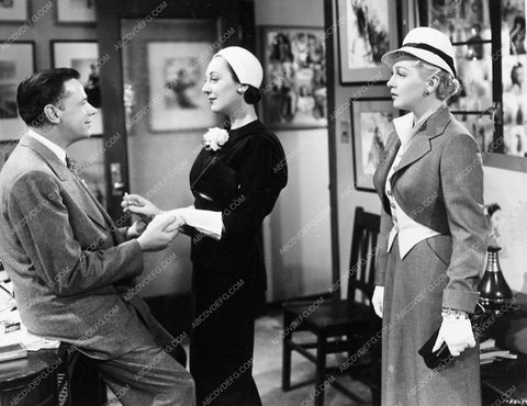 Lana Turner and cast A Life of Her Own 4845-34