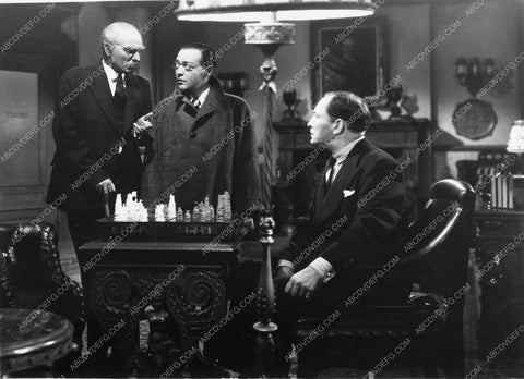Peter Lorre Mr. Moto Takes A Vacation 4867-09