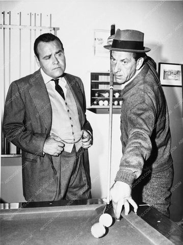 Jack Klugman Jonathan Winters Twilight Zone TV Show 4867-26