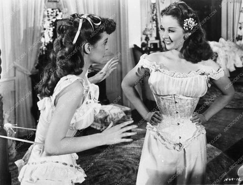 Susan Hayward Tap Roots 4867-36