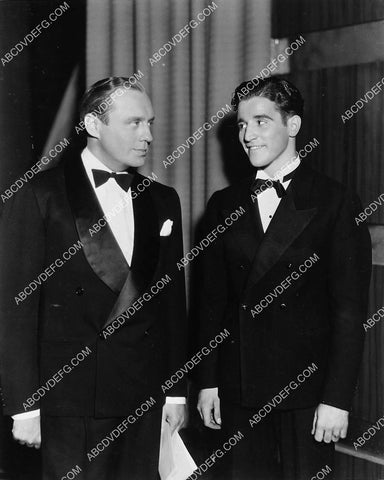 Jack Benny and someone 4894-02