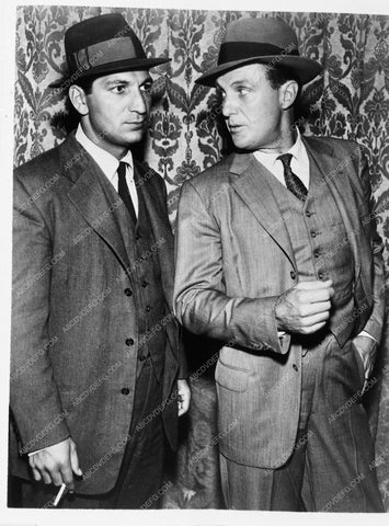 TV The Untouchables Robert Stack tv scene 4896-28