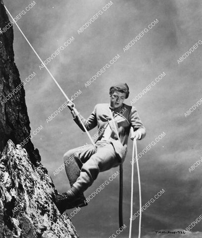 James MacArthur film Third Man on the Mountain 4930-09