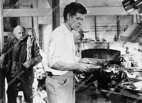 James MacArthur film Third Man on the Mountain 4930-11