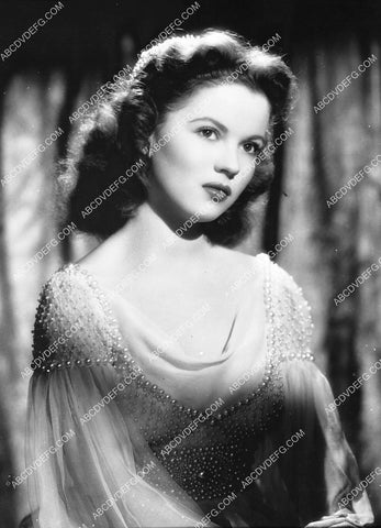 great Shirley Temple portrait 4930-36