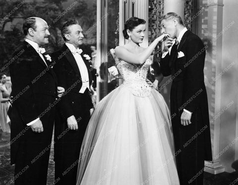 Danny Kaye Gene Tierney comedy film On the Riviera 4936-04