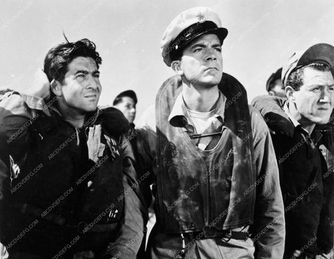 Dana Andrews action film The Frogmen 4936-24