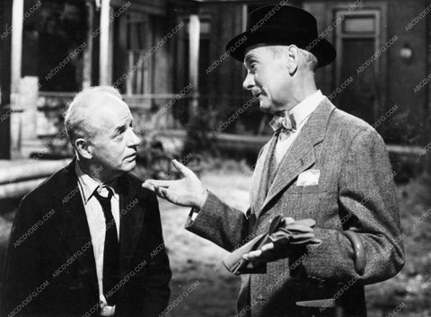 Clifton Webb comedy film Mr. Beleveder Rings the Bell 4936-25