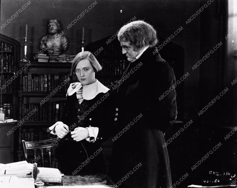 Marion Davies silent film Little Old New York 4b09-031
