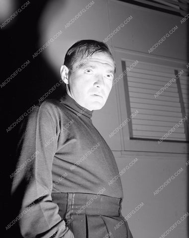 Peter Lorre unknown film 4b09-047