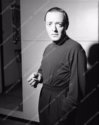 Peter Lorre unknown film 4b09-050