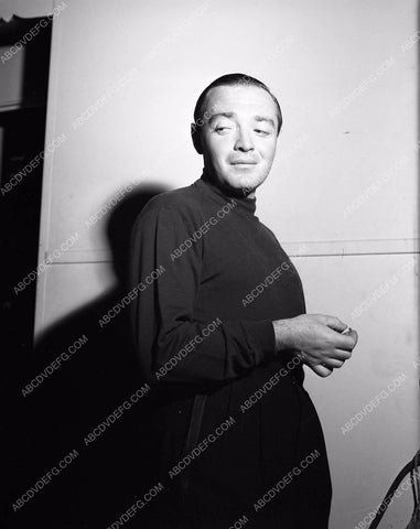 Peter Lorre unknown film 4b09-051