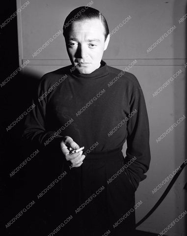 Peter Lorre unknown film 4b09-052