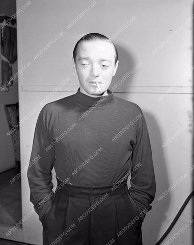 Peter Lorre unknown film 4b09-053