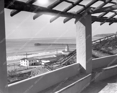 historic Los Angeles Pacific Palisades I don't know 4b09-283
