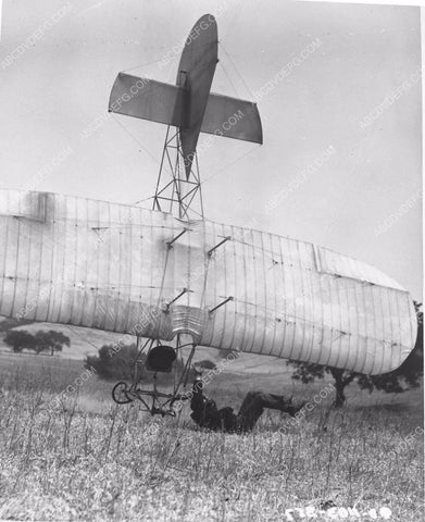 pioneer aviation early glider mishap oops 4b09-436