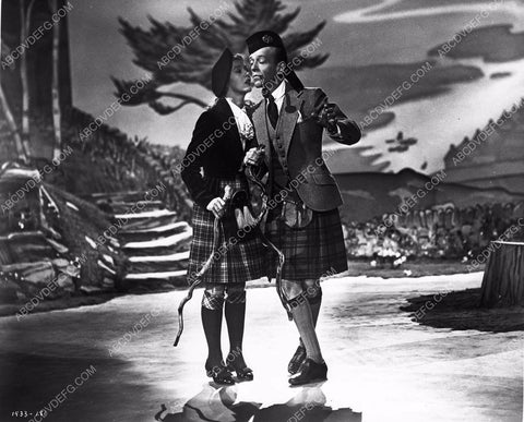 Fred Astaire Ginger Rogers film The Barkleys of Broadway 4b09-474