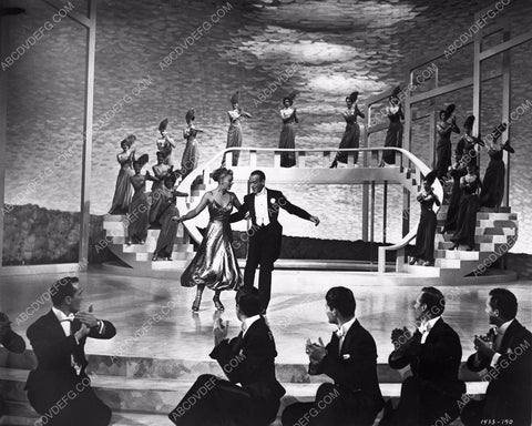 Fred Astaire Ginger Rogers film The Barkleys of Broadway 4b09-475