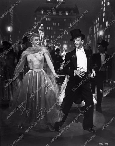 Fred Astaire Ginger Rogers film The Barkleys of Broadway 4b09-476