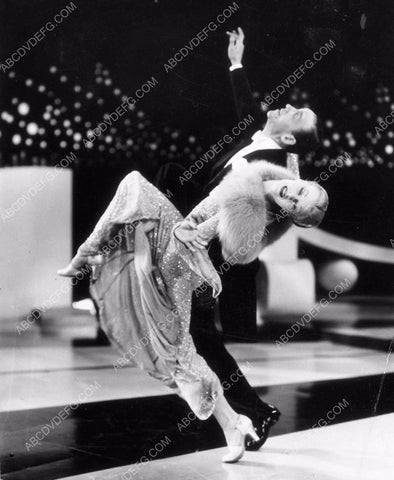 Fred Astaire Ginger Rogers film The Barkleys of Broadway 4b09-483