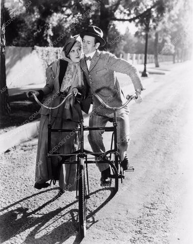 old school tandom bicycle 4b09-543