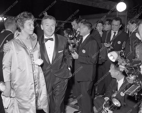 Red Buttons Rita Moreno arrive at Academy Awards 4b10-003