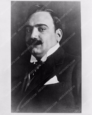 opera sensation Enrico Caruso 4b10-022