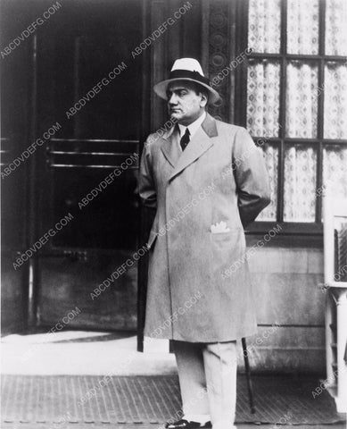 opera sensation Enrico Caruso 4b10-023