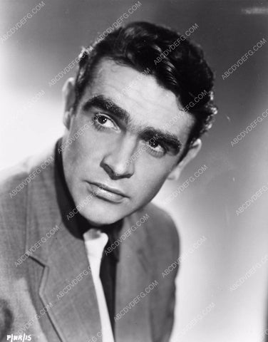 Sean Connery portrait 4b10-097