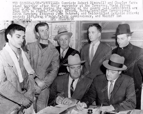 Tennessee criminals Charles Farra Robert Rivera 4b10-146