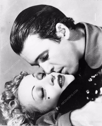 James Stewart Marlene Dietrich western film Destry Rides Again 4b10-165