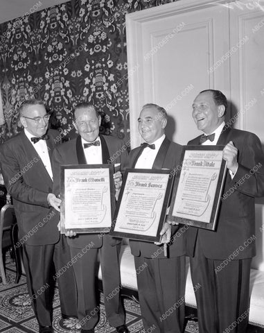 Frank Sennes gets Columbian Award for distinguished merit 4b10-394