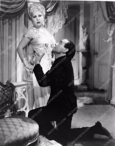 Mae West classic film She Done Him Wrong 4b10-404
